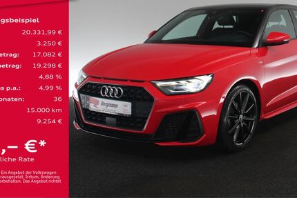 Audi A1 42.760 km 20.332 &euro; Krefeld 47803