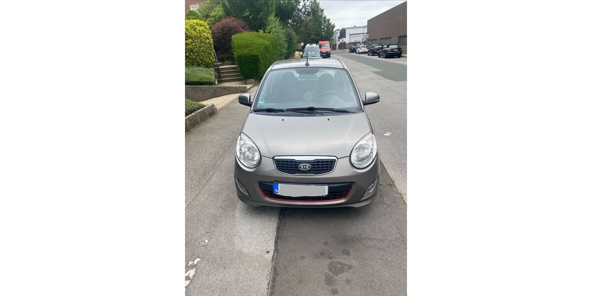 Kia Picanto 146.000 km 2.500 &euro; Ratingen 40882