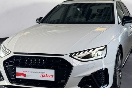 Audi A4 81.897 km 33.980 &euro; Hilden 40721