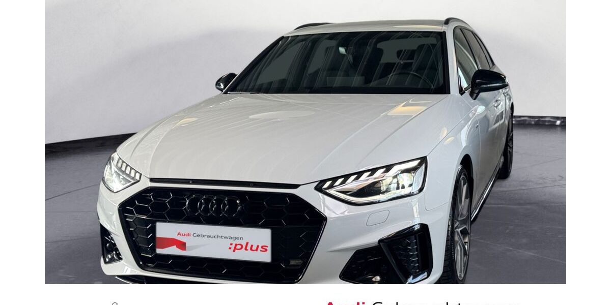 Audi A4 81.897 km 33.980 &euro; Hilden 40721