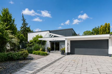 Haus Meerbusch - 7 Zimmer, 345 m&sup2;, 1.490.000&euro; | Angebot:27725503