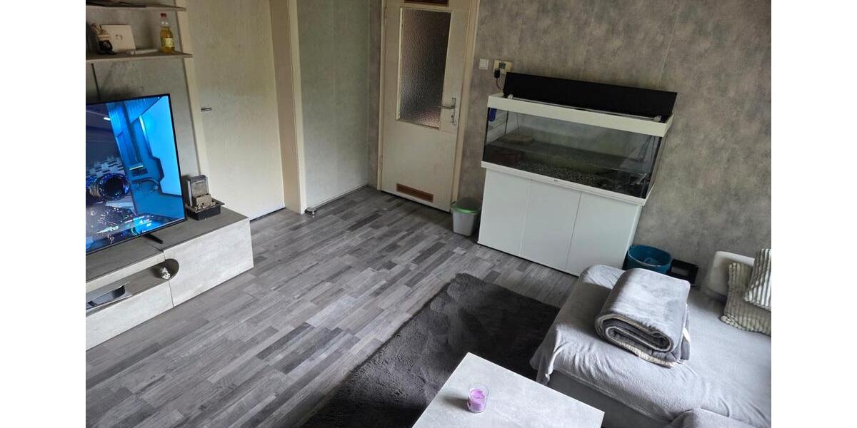 Dachgeschoßwohnung Oberhausen Biefang - 2 Zimmer, 46 m&sup2;, 375&euro; | Angebot:26577539