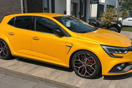 Renault Megane 17.500 km 35.500 &euro; Jüchen 41363