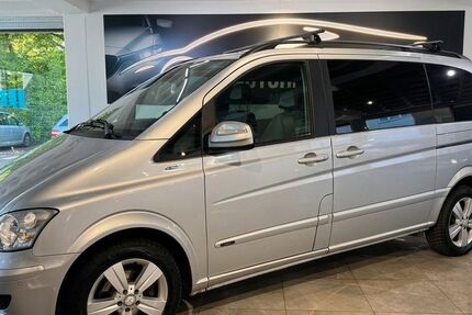 Mercedes-Benz Viano 254.193 km 13.290 &euro; Ratingen 40880