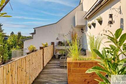 Wohnung Düsseldorf Benrath Stadtbezirk 9 - 3.5 Zimmer, 91 m&sup2;, 449.000&euro; | Angebot:25550256