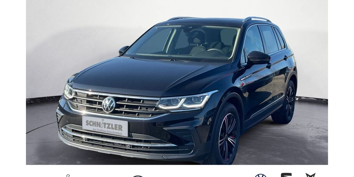 VW Tiguan 78.442 km 26.950 &euro; Hilden 40721