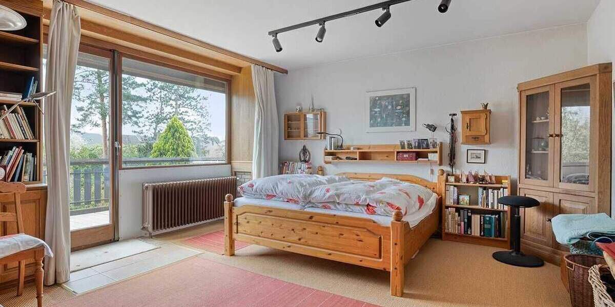 Doppelhaushälfte Ratingen Zentrum - 6 Zimmer, 189 m&sup2;, 618.400&euro; | Angebot:25769432