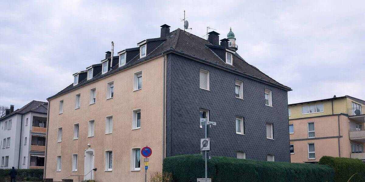 Etagenwohnung Velbert Mitte - 175.000&euro; | Angebot:26037024