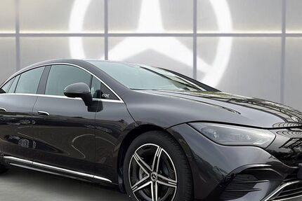 Mercedes-Benz EQE 6.100 km 49.890 &euro; Haan 42781