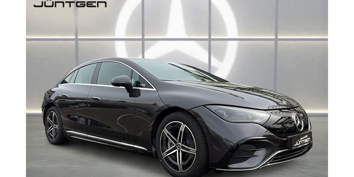 Mercedes-Benz EQE 6.100 km 49.890 &euro; Haan 42781