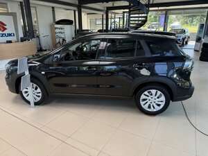 Suzuki S-Cross 1.4 EDITION Hybrid+Garantie+CarPlay+LED+ 8.950 km 20.500 &euro; Meerbusch 40667