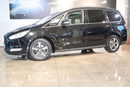 Ford Galaxy 182.634 km 14.800 &euro; Ratingen 40880