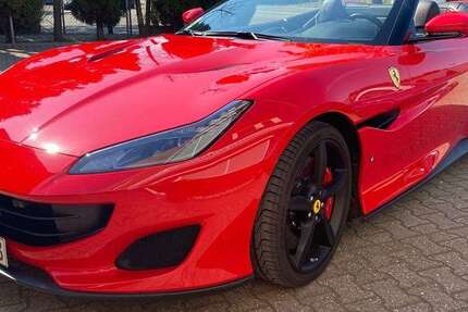 Ferrari Portofino 57.808 km 174.950 &euro; Nettetal 41334