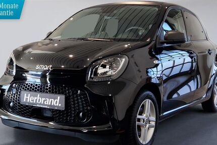 Smart ForFour 38.627 km 10.990 &euro; Mönchengladbach 41063