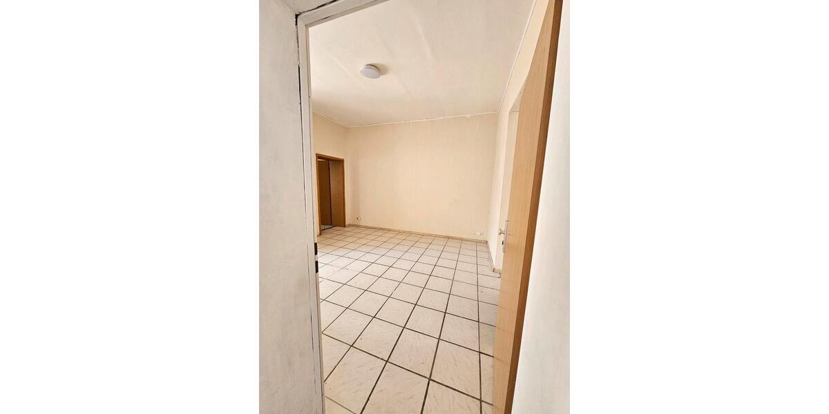 Erdgeschoßwohnung Mönchengladbach Nord - 2 Zimmer, 55 m&sup2;, 480&euro; | Angebot:25613624