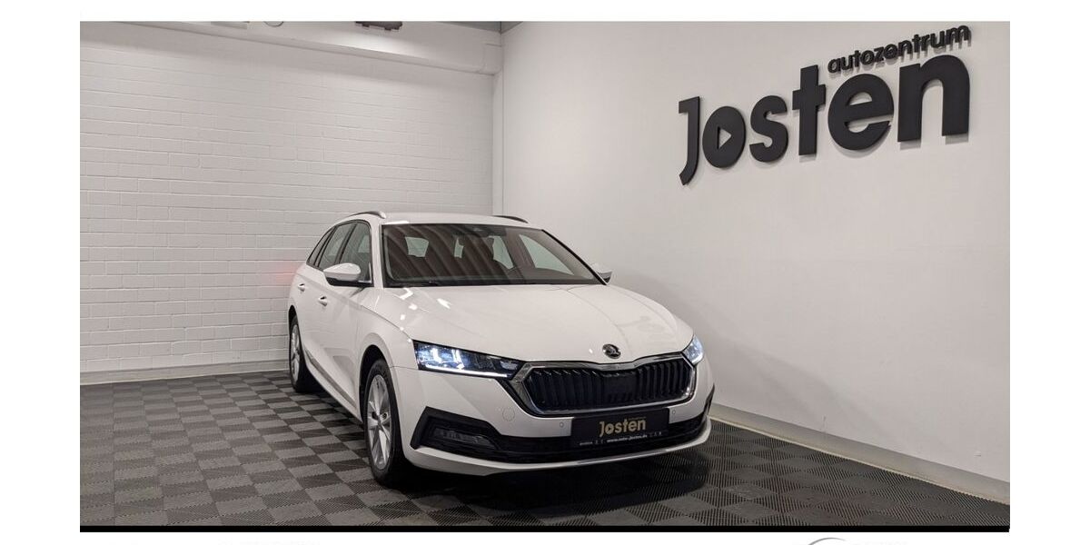 Skoda Octavia 91.089 km 18.590 &euro; Monheim am Rhein 40789