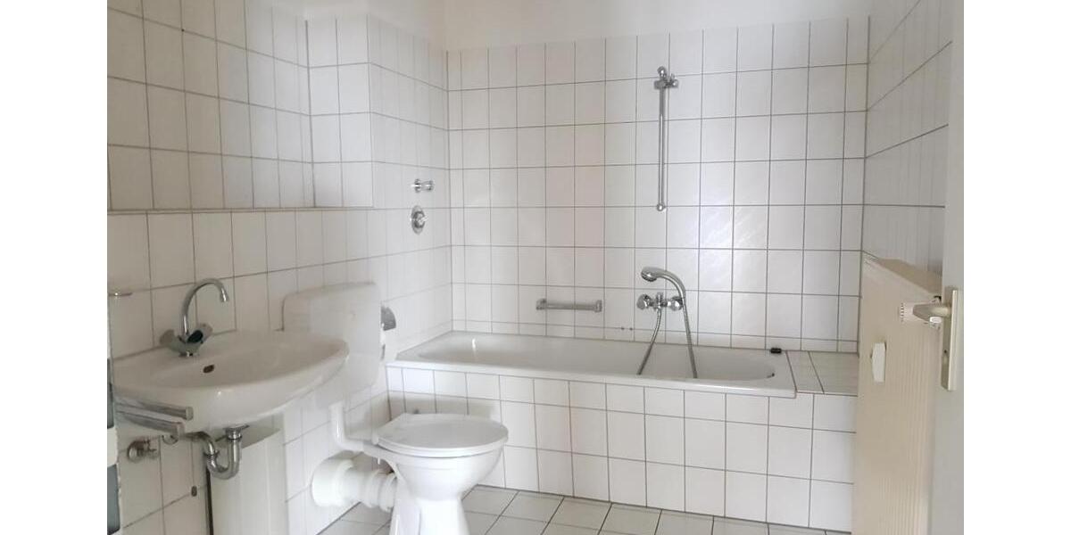 Etagenwohnung Duisburg Hamborn - 2.5 Zimmer, 64 m&sup2;, 576&euro; | Angebot:25956775