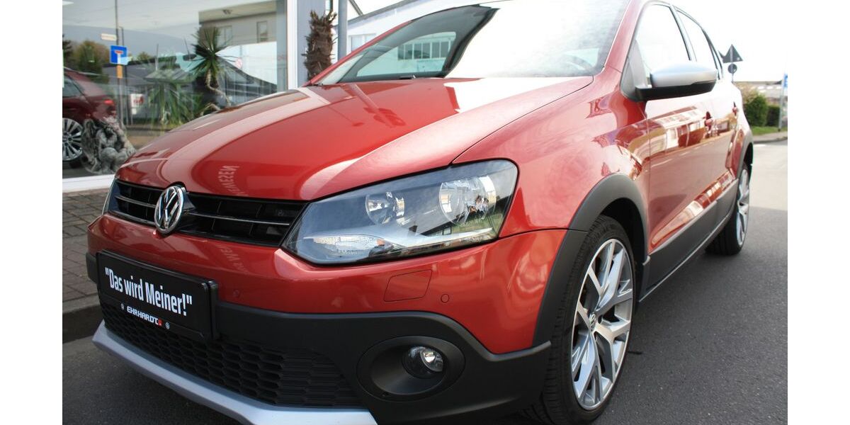 VW Polo 146.000 km 8.899 &euro; Kaarst 41564