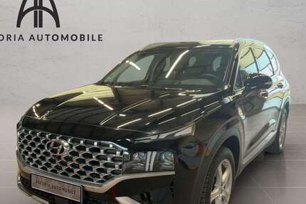 Hyundai SANTA FE 70.095 km 28.880 &euro; Kaarst (bei Düsseldorf) 41564
