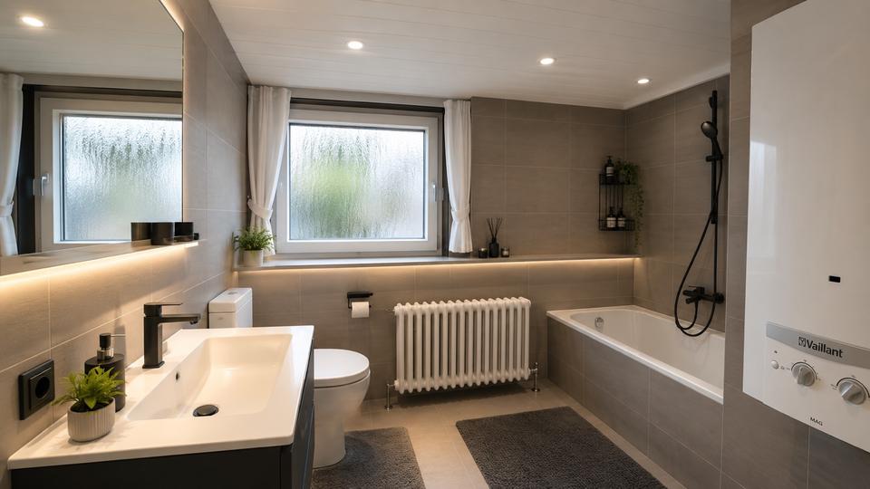 Doppelhaushälfte Mönchengladbach Nord - 4 Zimmer, 115 m&sup2;, 369.000&euro; | Angebot:26656368