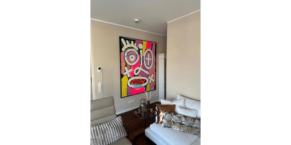 Etagenwohnung Mönchengladbach Nord - 3 Zimmer, 112 m&sup2;, 1.990&euro; | Angebot:25880062