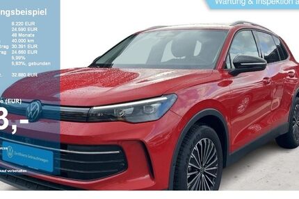 VW Tiguan 25.290 km 32.630 &euro; Moers 47441