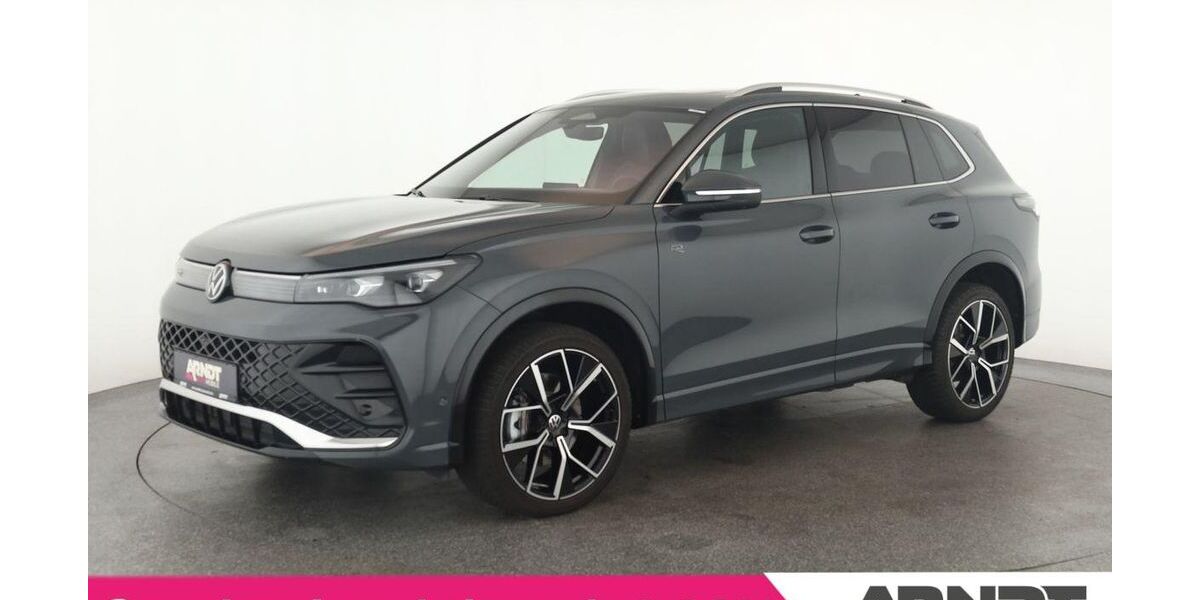 VW Tiguan 15.100 km 46.684 &euro; Düsseldorf 40233