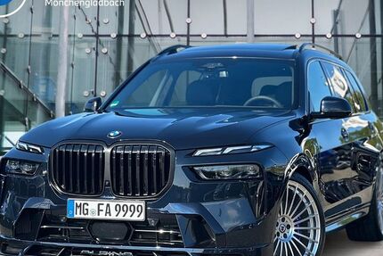 Alpina XB7 7.000 km 175.890 &euro; Mönchengladbach 41066
