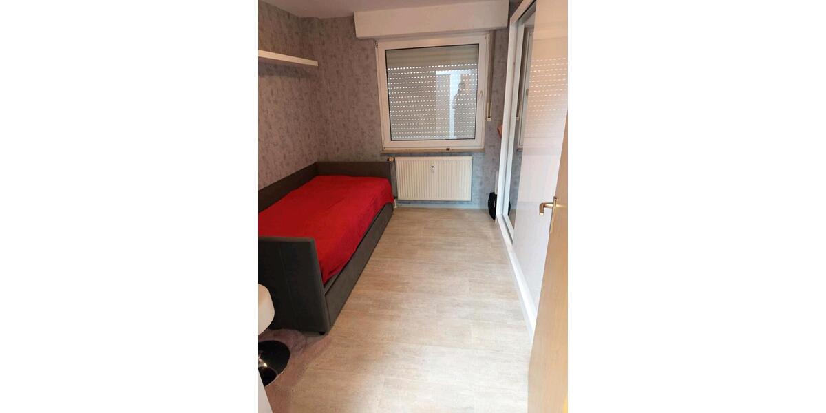 Erdgeschoßwohnung Duisburg Hamborn - 3 Zimmer, 73 m&sup2;, 790&euro; | Angebot:24799781