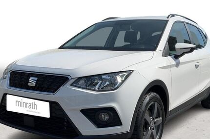 Seat Arona 78.721 km 14.900 &euro; Moers 47441