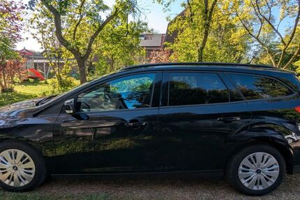 Ford Focus 218.928 km 5.500 &euro; Nettetal 41334