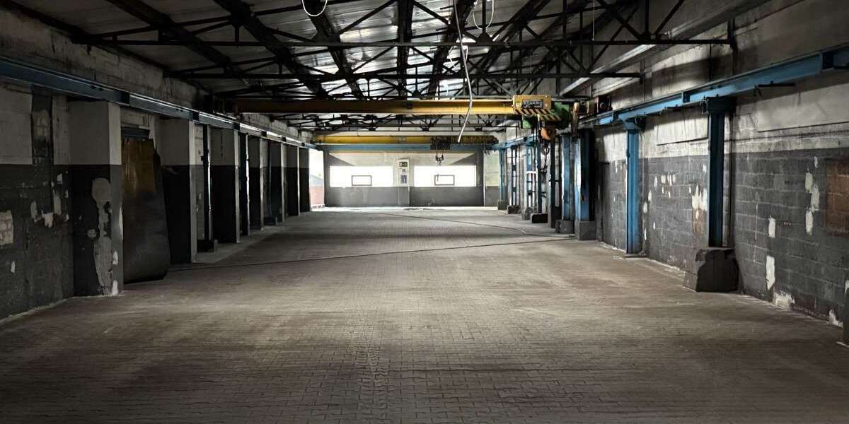 Gewerbeobjekt Nettetal - 2.500&euro; | Angebot:22023196