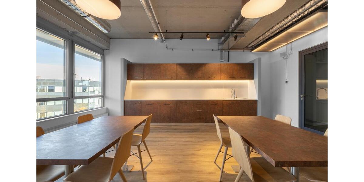 Gewerbeobjekt Düsseldorf Heerdt - 779&euro; | Angebot:22931532