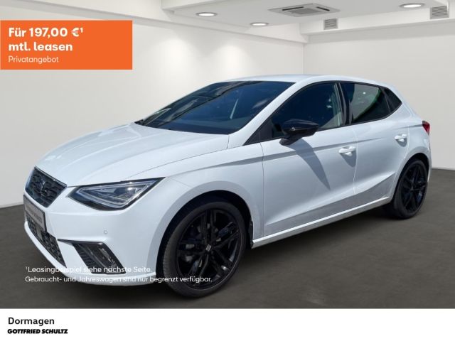 Seat Ibiza 9.990 km 21.180 &euro; Dormagen 41540
