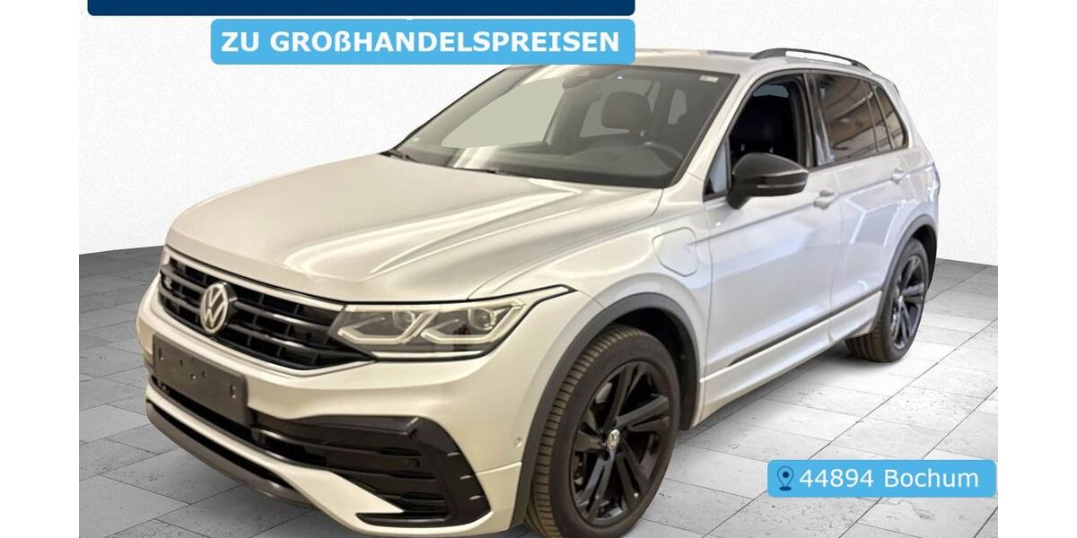 VW Tiguan 81.208 km 28.990 &euro; Krefeld 47829