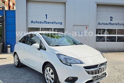 Opel Corsa 82.254 km 7.750 &euro; Düsseldorf 40589