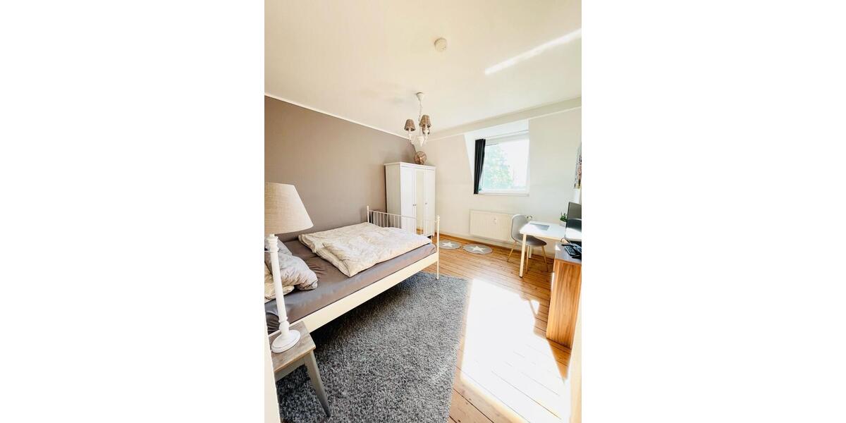 Etagenwohnung Duisburg Essenberg - 2.5 Zimmer, 60 m&sup2;, 1.200&euro; | Angebot:25253316