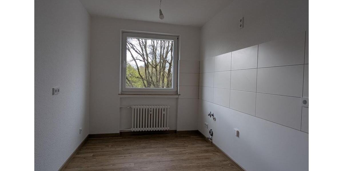 Etagenwohnung Duisburg Rheinhausen - 3 Zimmer, 79 m&sup2;, 711&euro; | Angebot:25923021