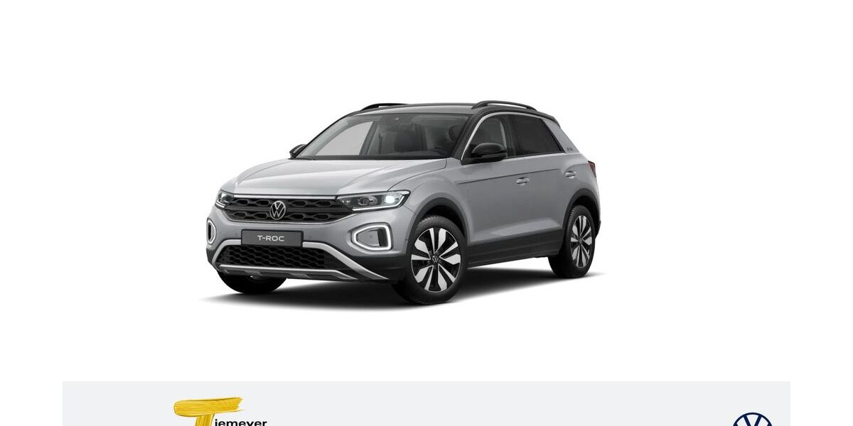 VW T-Roc 20.130 km 27.980 &euro; Duisburg 47059