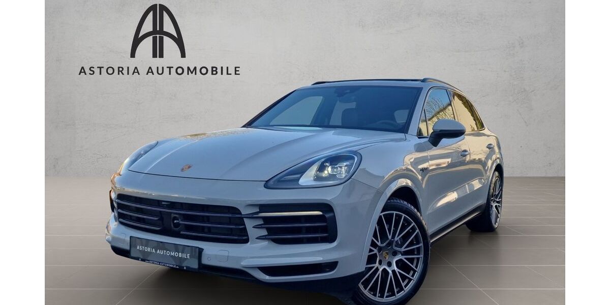 Porsche Cayenne 32.095 km 77.660 &euro; Kaarst (bei Düsseldorf) 41564