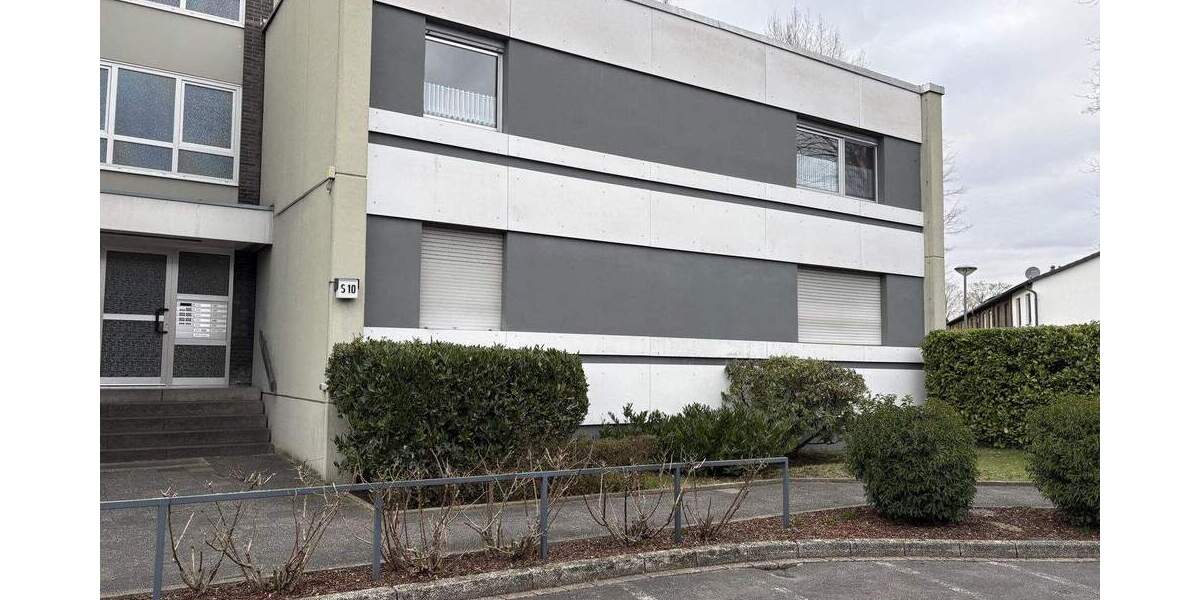 Etagenwohnung Neukirchen-Vluyn Neukirchen - 3 Zimmer, 88 m&sup2;, 179.000&euro; | Angebot:25675597