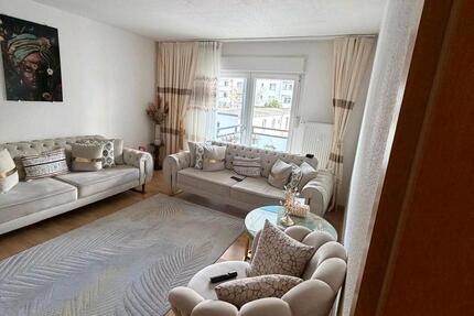 Wohnung Duisburg Duisburg-Mitte - 2 Zimmer, 50 m&sup2;, 645&euro; | Angebot:25404200