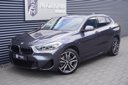 BMW X2 23.000 km 28.990 &euro; Monheim am Rhein 40789