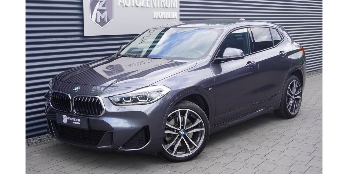 BMW X2 23.000 km 28.990 &euro; Monheim am Rhein 40789