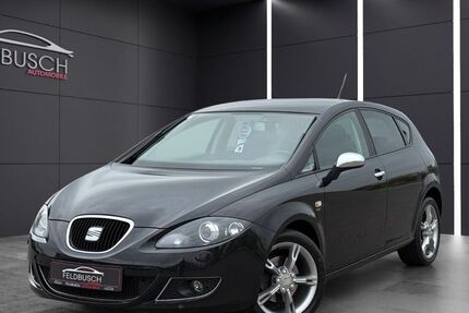 Seat Leon 145.000 km 4.980 &euro; Schwalmtal 41366