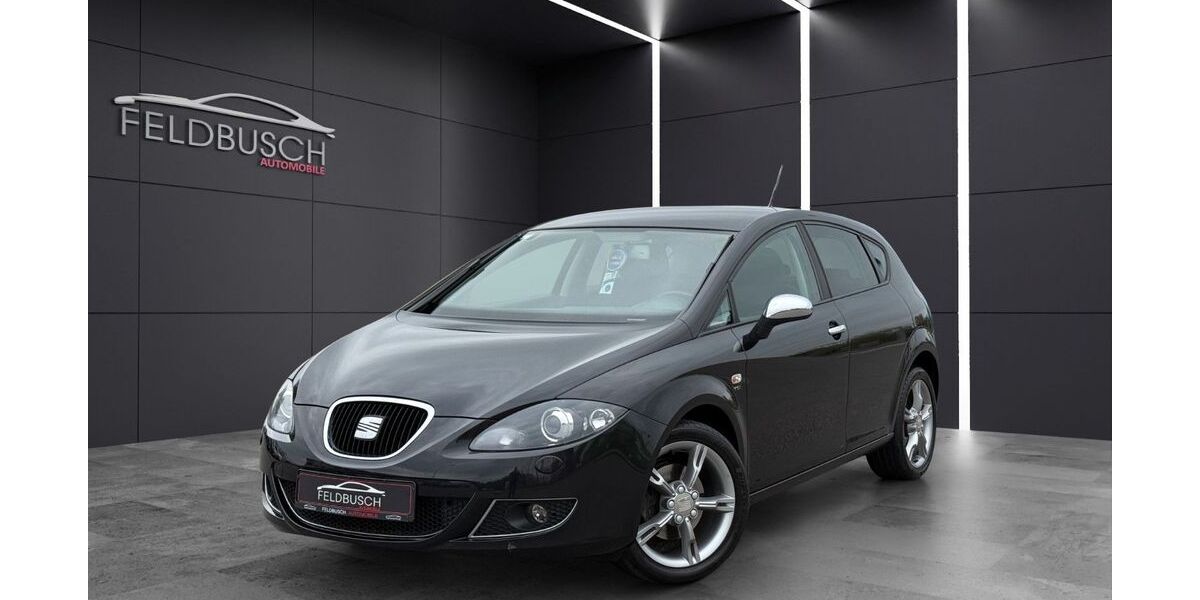 Seat Leon 145.000 km 4.980 &euro; Schwalmtal 41366