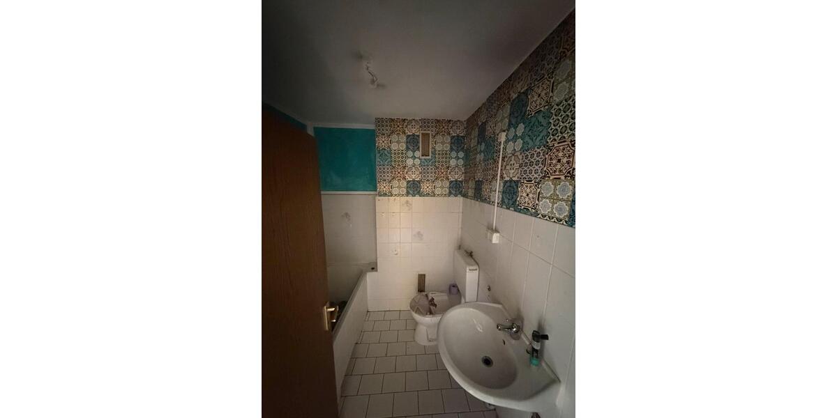 Etagenwohnung Hilden Forstbach - 2 Zimmer, 52 m&sup2;, 153.000&euro; | Angebot:27619103