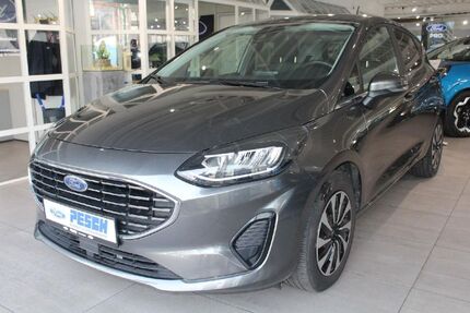 Ford Fiesta 46.000 km 15.990 &euro; Dormagen 41539