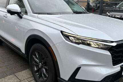 Honda CR-V 13.400 km 39.980 &euro; Düsseldorf 40233