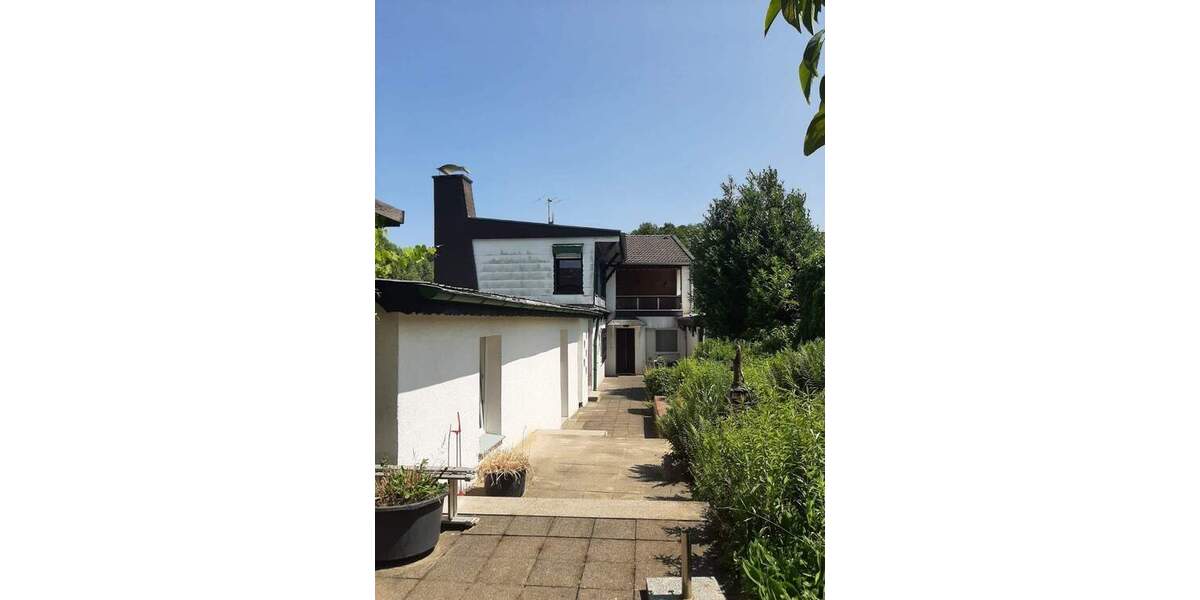 Einfamilienhaus Mönchengladbach Wickrathberg - 5 Zimmer, 150 m&sup2;, 348.000&euro; | Angebot:25705955